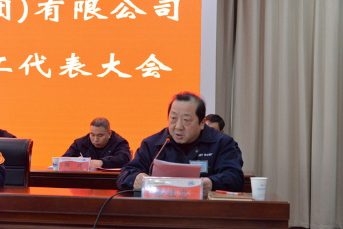 （图12  副董事长、第一副总经理徐桂忠讲话）.jpg